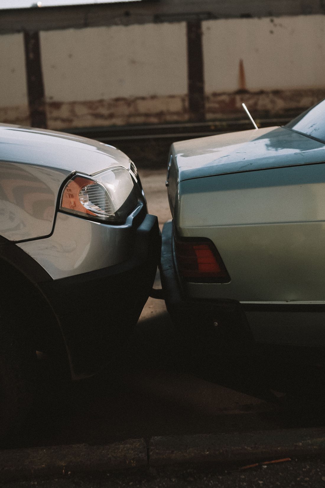 Insurance claims and damage inspection